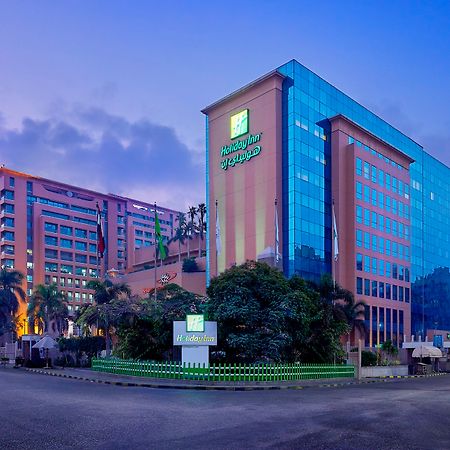 Holiday Inn Citystars By Ihg El El Cairo Exterior foto Holiday Inn, Hyderabad